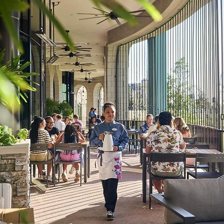 Universal'S Helios Grand Hotel, A Loews Hotel Williamsburg Luaran gambar