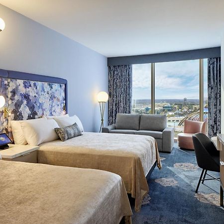 Universal'S Helios Grand Hotel, A Loews Hotel Williamsburg Luaran gambar