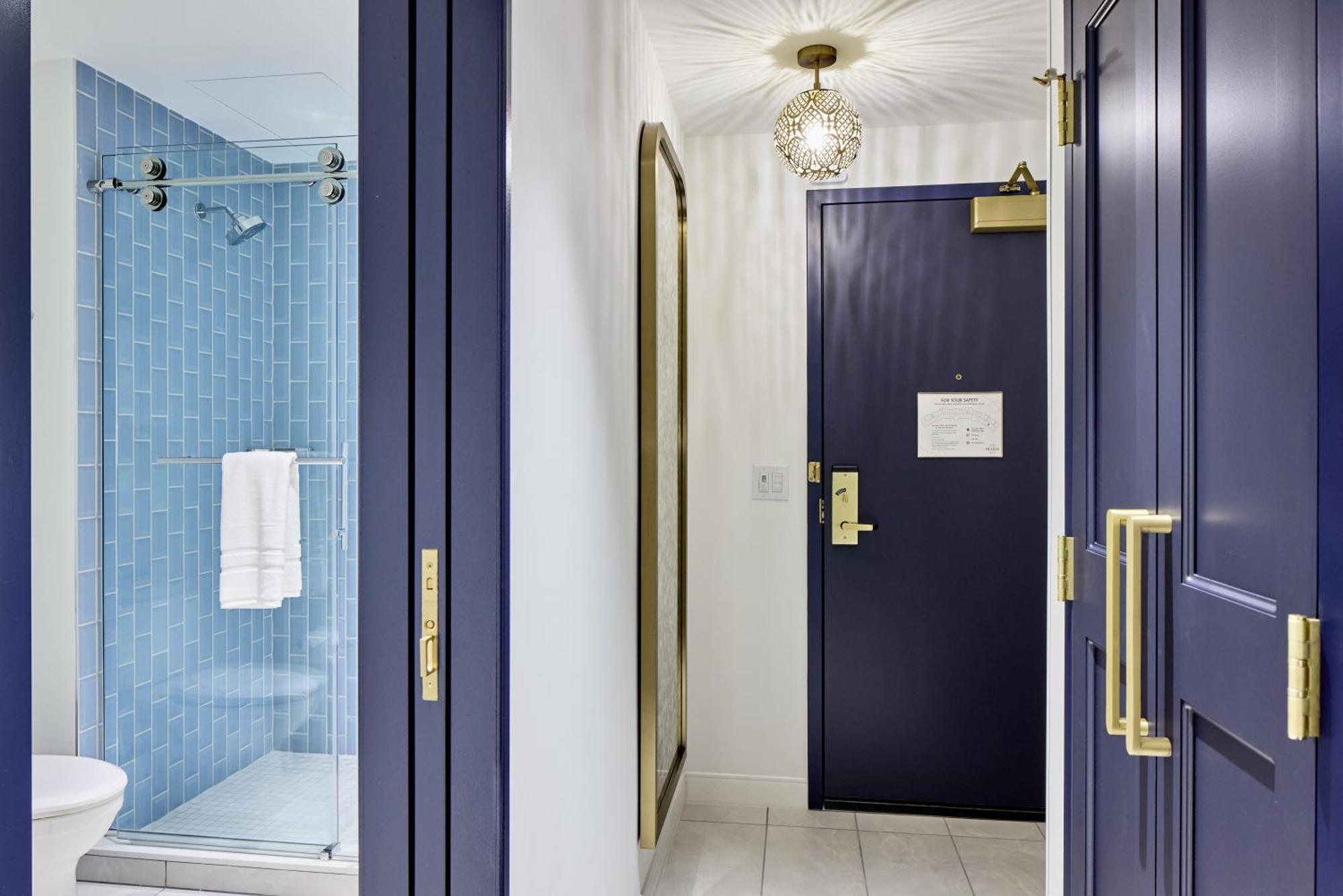 Universal'S Helios Grand Hotel, A Loews Hotel Williamsburg Luaran gambar