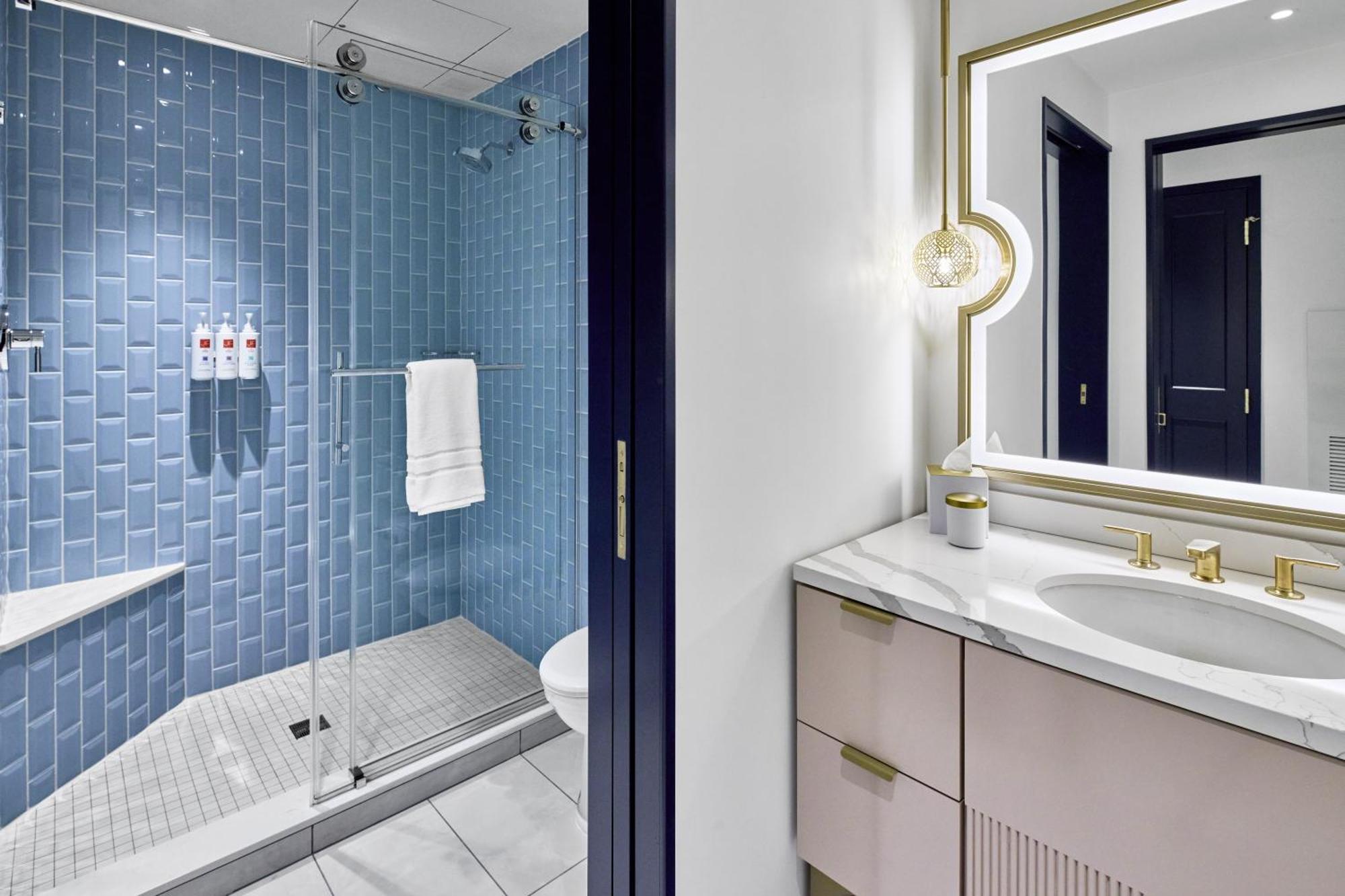 Universal'S Helios Grand Hotel, A Loews Hotel Williamsburg Luaran gambar