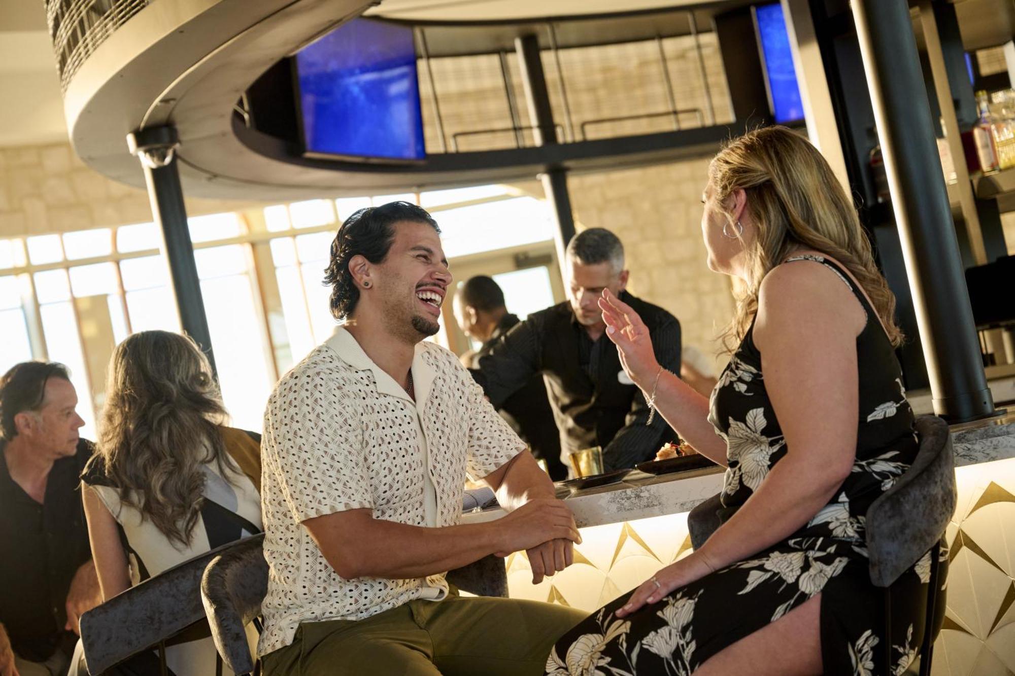 Universal'S Helios Grand Hotel, A Loews Hotel Williamsburg Luaran gambar