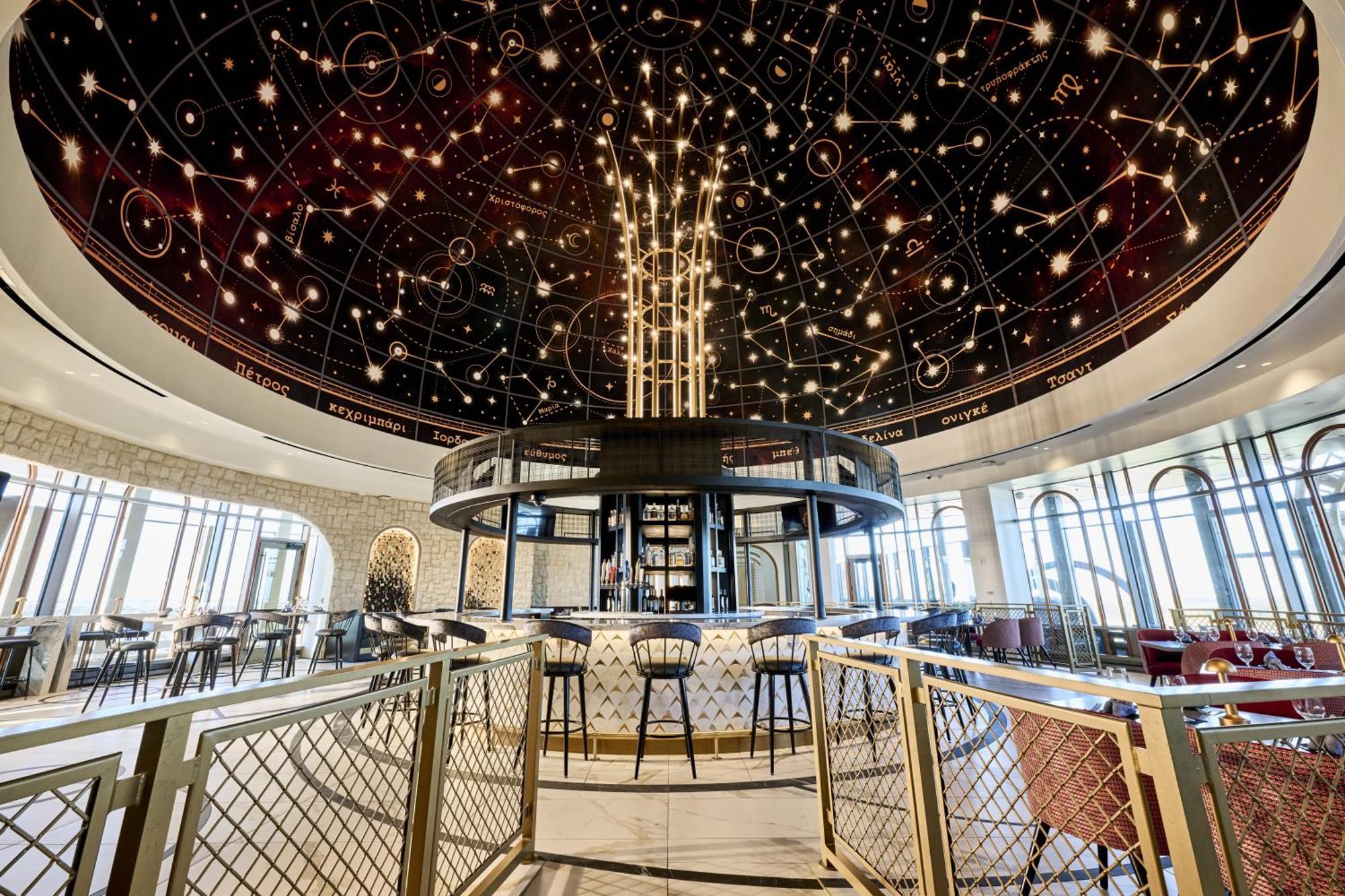 Universal'S Helios Grand Hotel, A Loews Hotel Williamsburg Luaran gambar